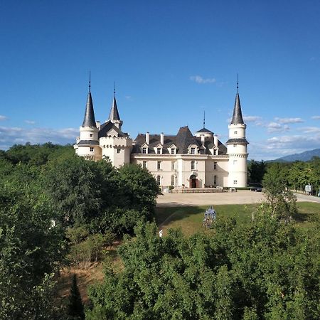 Chateau Changyu Afip Global Bắc Kinh Ngoại thất bức ảnh
