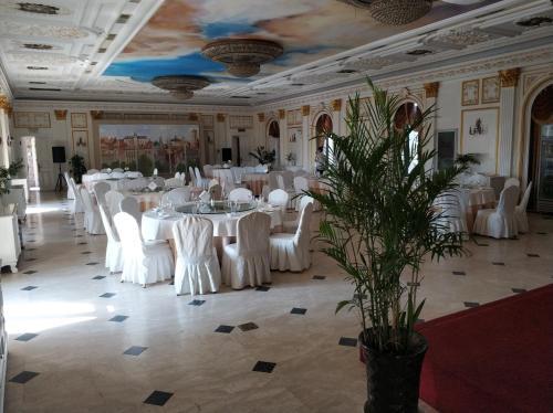 Chateau Changyu Afip Global Bắc Kinh Ngoại thất bức ảnh